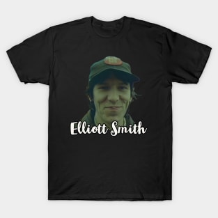 Retro Elliott T-Shirt